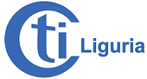 Logo CTI Liguria