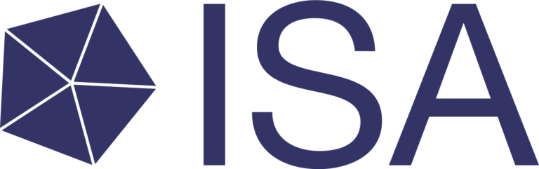 Logo ISA